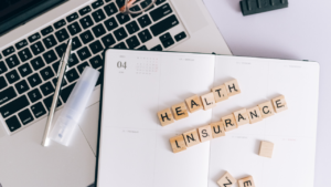 What should I look for before buying health insurance?
