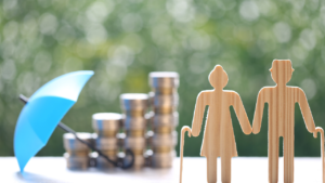 How to build a tax-free pension plan?