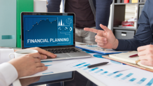 Why do we need financial planning?