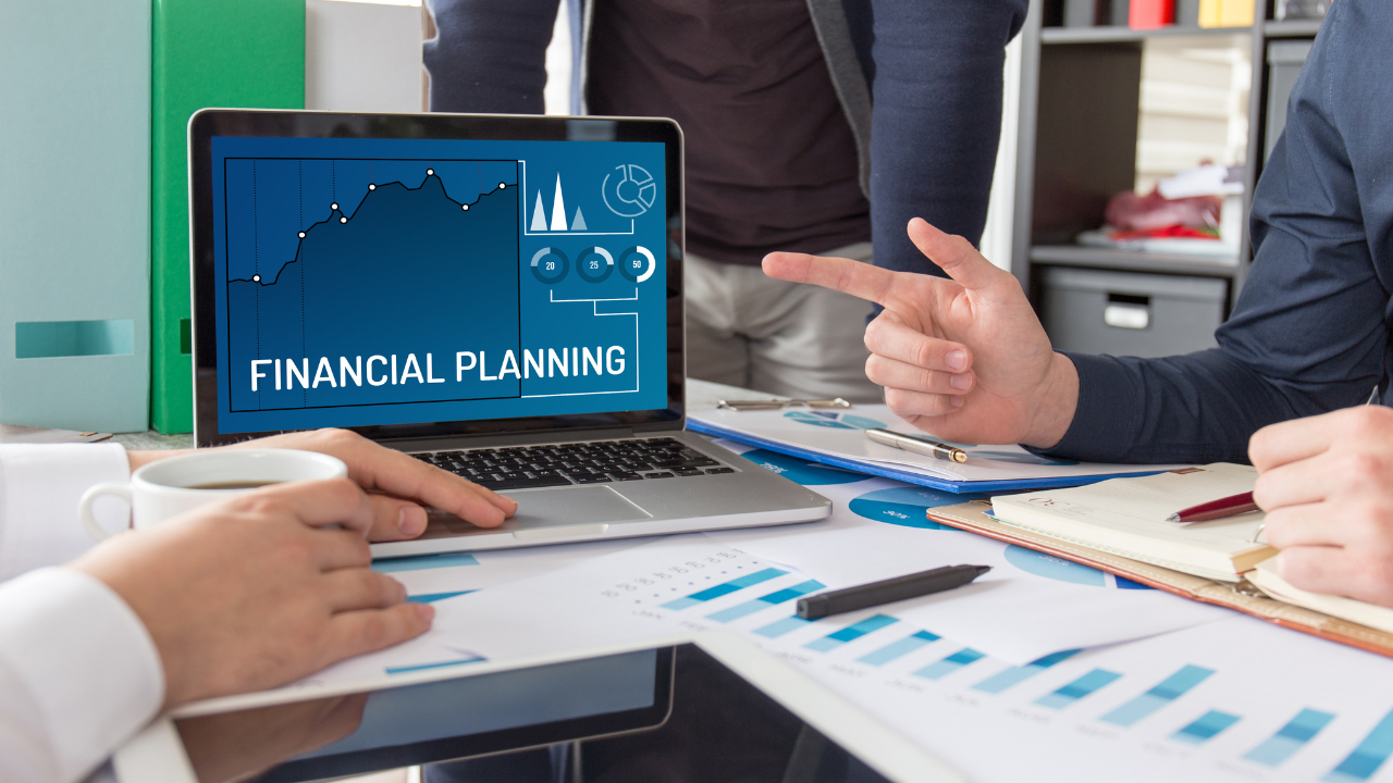 financial planning